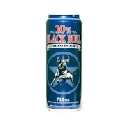 1C Black Bull 10% 1X710ml