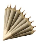 Spirit Surge 10 x 0.5g Pre-Rolls - Headstone Cannabis