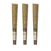 Rainbow Rocket 3x0.5g