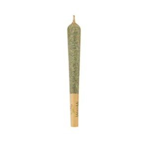 Weed Me - Peppermint Kush JOINT 2g