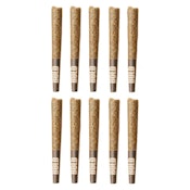 Root Beer Float 10 x 0.5g Pre-Rolls