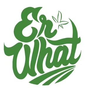 ER'WHAT - Durban Poison 2 x 1g Pre-Rolls