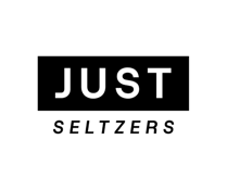 JUST Seltzers Lite Wildberry Punch Seltzer 2.5 THC + 5 CBG 355 ml  Sparkling Beverage