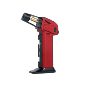 MAVEN Volt Windproof Torch - Red