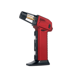 ARB Imports - MAVEN Volt Windproof Torch - Red