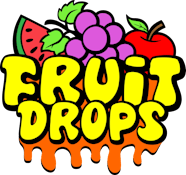 Fruit Drops Forbidden Applez 3.5g Flower