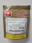 Locker Room Break A Weigh (Various Strains) 5g Flower
