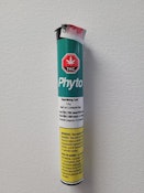 Phyto Slurriking 1g Vape Cart