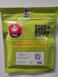 Aphria Inc - Good Supply Pink Certz 28g Dried Flower