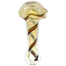 EMP - TCG | Glass Pipe - Assorted Colours, Styles, & Sizes Main Image