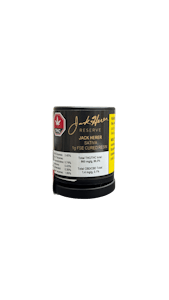 Freedom Cannabis - Freedom Jack Herer FSE Cured Resin