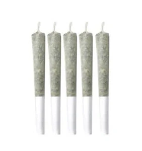 Jolly Boys - Funk Petal - 0.5g x 5