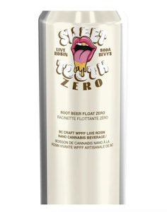 SWEET TOOTH - ROOT BEER FLOAT ZERO355ML