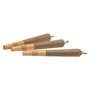 FIGR - Jungle Fumes Pre-Roll 3x0.5g Pre-Rolls