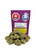 Gemstones Sour Diesel 28g Dried Flower