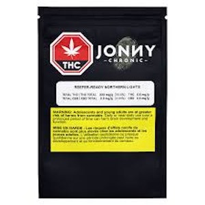JC Green Cannabis Inc. - Jonny Chronic Northern Lights 7g Dried Flower