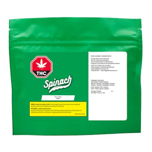 Peace Naturals Project Inc. - Spinach Sour Chem 28g Flower