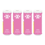 XMG | Cream Soda Multi Pack | 4 x 10 mg