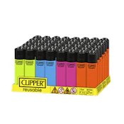Clipper Fluo