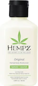 Hempz Original 2.25oz Lotion