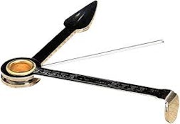 3 in 1 pipe cleaning tool