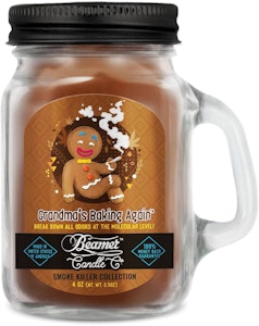 Accessories - Beamer Grandma's Baking Again 12oz Candle