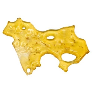 Endgame - BLUE DREAM X BLACK CHERRY PUNCH 1G SHATTER