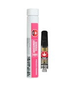 Peach Ringz Cartridge 0.95G