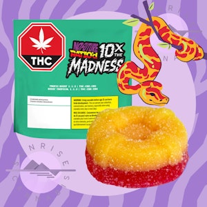 No Future - RATIO'D TROPIC BOOST - NO FUTURE - 10PACK