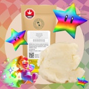 RAINBOW DRIVER LIVE ROSIN - WOODY NELSON - 1G