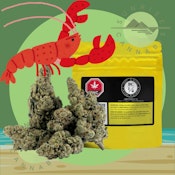 LOBSTER ROLLZ - BC 1/4 - 7G