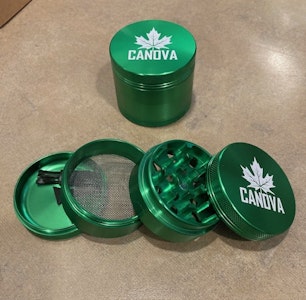 Canova - Canova Grinder - Green