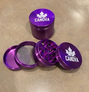 Canova - Canova Grinder - Purple