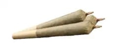 Red Velvet Temptation - 0.5g x 3