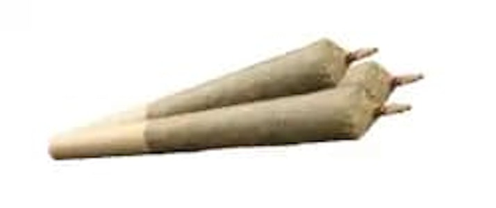 Weed Me - Red Velvet Temptation - 0.5g x 3