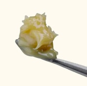 Earthwolf Farms - White Gold Live Rosin (1g)