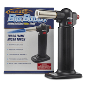 Blazer - Butane Big Buddy Bloom Torch