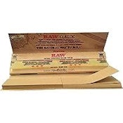 Kingsize Slim + Tips - 32 count