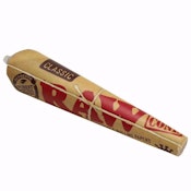 Raw - Cone Classic - King Size - 3 Pack
