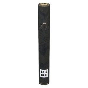 RIFF - RIFF - 510 Vape Battery - Black