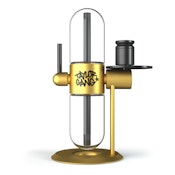 Taylor Gang Gravity Infuser - Taylor Gang X Studenglass Gravity Hookah