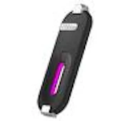 Toqi 510 battery - Black