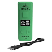 Tribal - Bubble Up Pro - 1 Pack