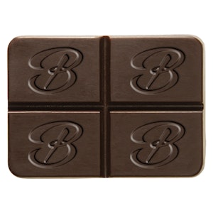 Bhang - Bhang - Caramel Chocolate 1:1 - Hybrid - 1 Pack