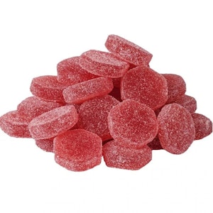 Foray - Foray - CBD Blood Orange Soft Chews - Blend - 30 Pack