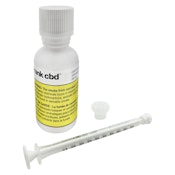 frank CBD - CBD Oil 100 - Hybrid - 30ml