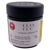 Hemp Pharms - Premium Limonene CBD - Sativa - 3.5g