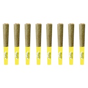 Jays - Diamond Infused Hawaiian Za value Pack Infused Pre-Roll - Indica - 8x0.25g
