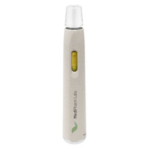 MediPharm Labs - MediPharm Labs - CBD AIO Vape Disposable - Hybrid - 1g
