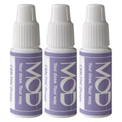 MOD - CBN:THC Drops 300 - Hybrid - 9ml